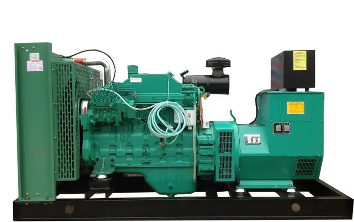 110kw（ 東風(fēng)康明斯，國三，裸機(jī)）