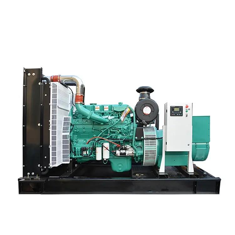185kw（ 東風(fēng)康明斯，國三，裸機(jī)）
