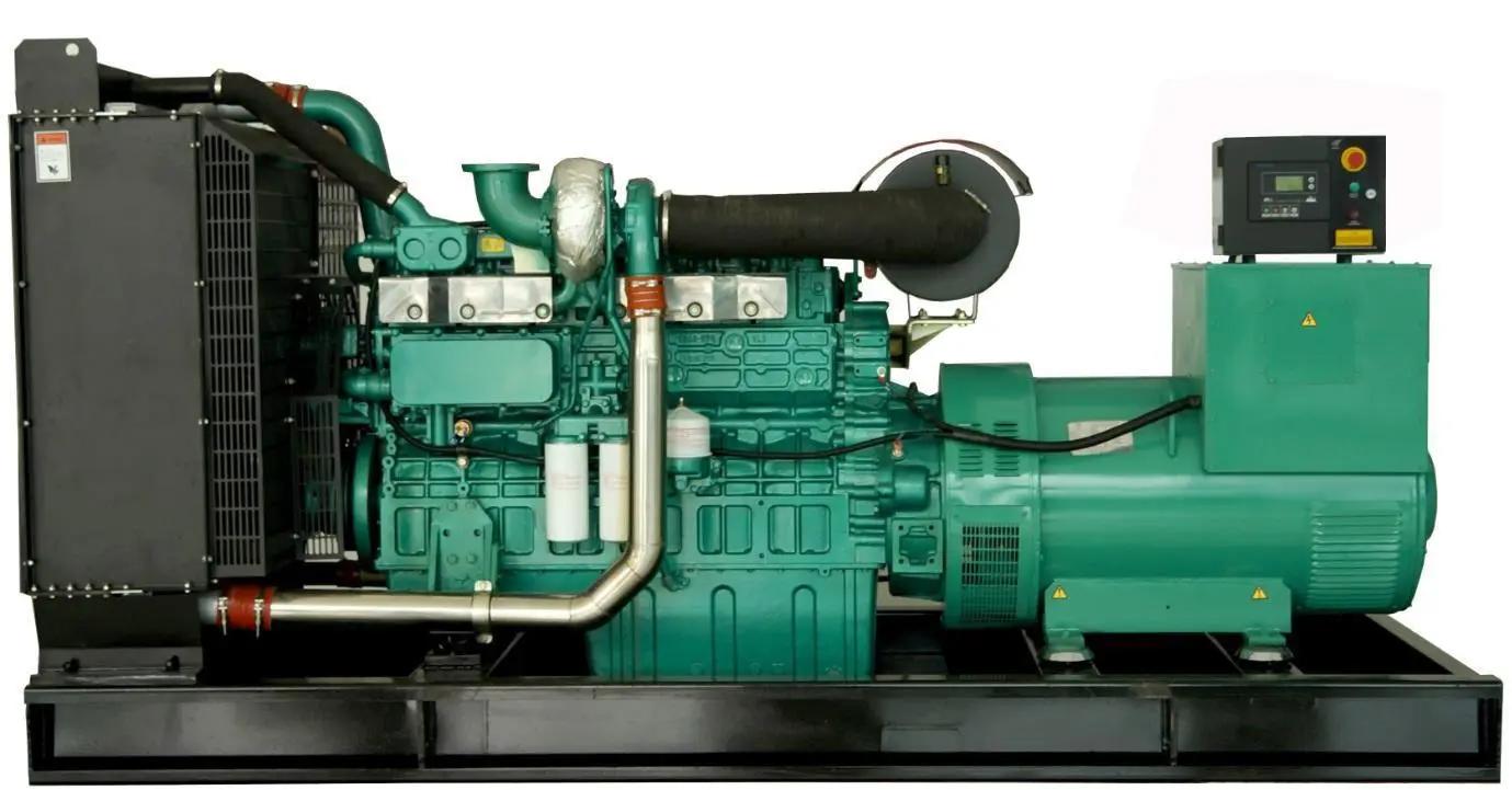 250kw（玉柴，國三，裸機(jī)）