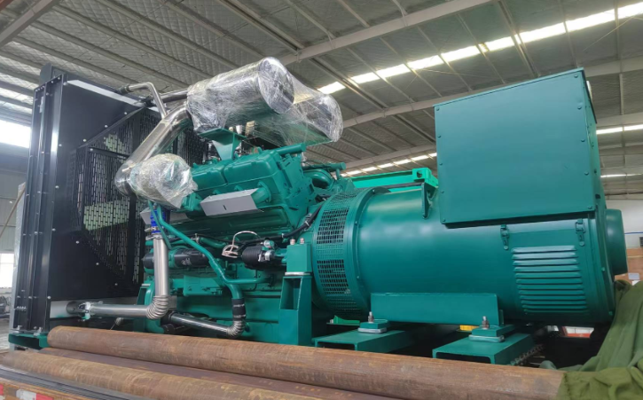 什么是柴油發(fā)電機(jī)組緊急熄火裝置？