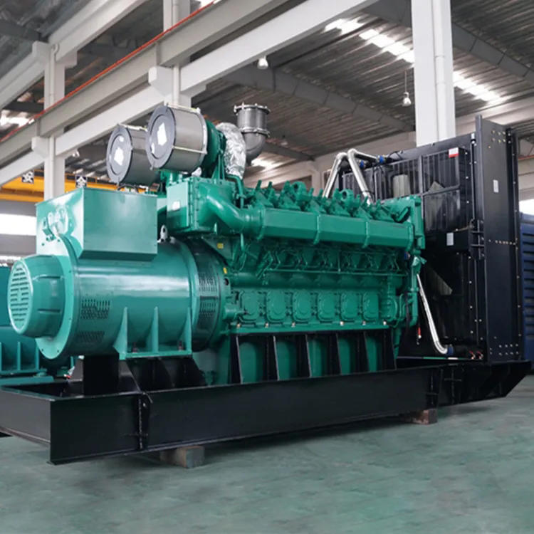 柴油發(fā)電機(jī)組電壓不穩(wěn)定的因素有哪些？