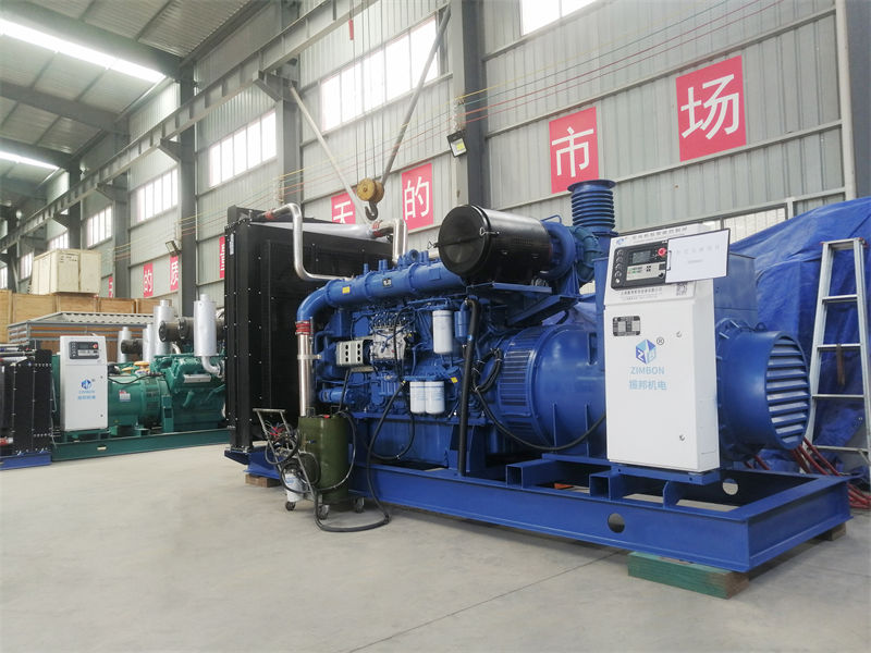 柴油發(fā)電機(jī)組電壓不穩(wěn)定的原因是什么？