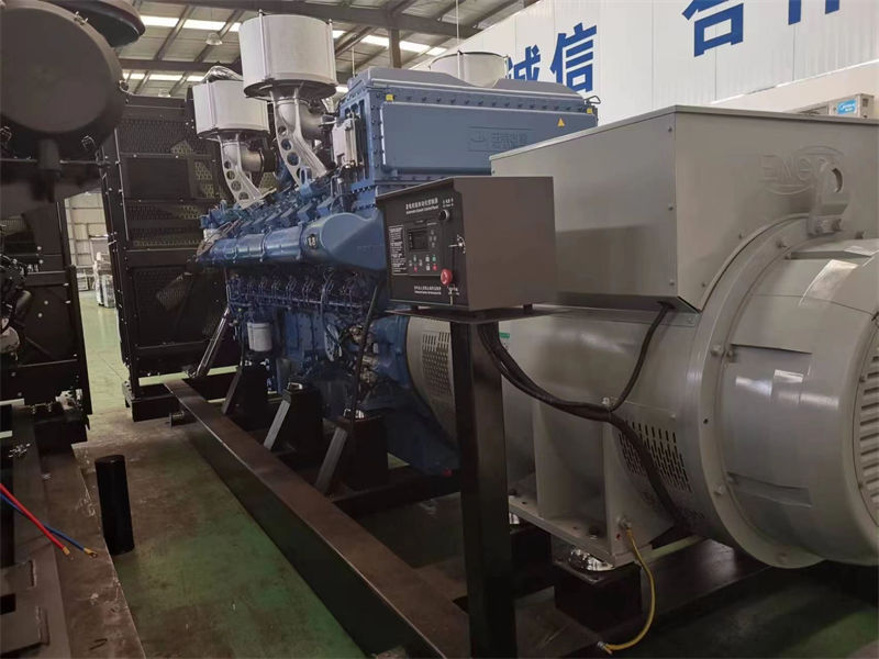 柴油發(fā)電機(jī)的機(jī)油應(yīng)該怎樣選擇